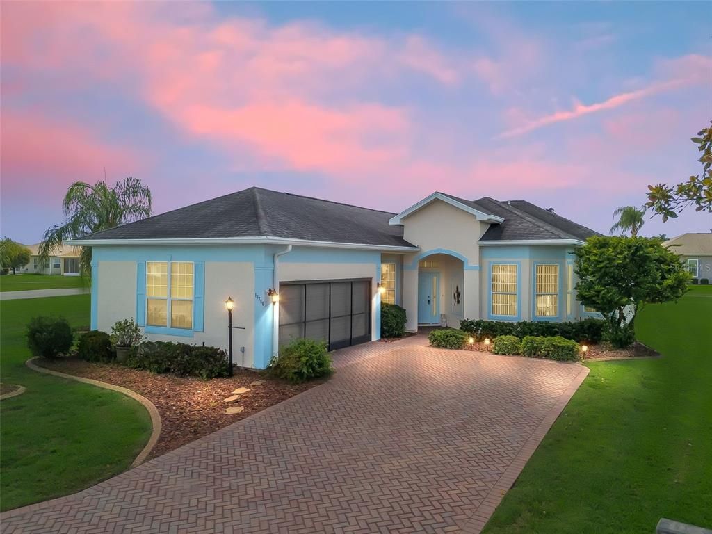 17786 SE 119TH AVENUE ROAD, Summerfield, FL 34491