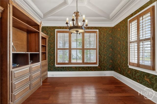 12 Parkside Boulevard, Port Wentworth, GA 31407