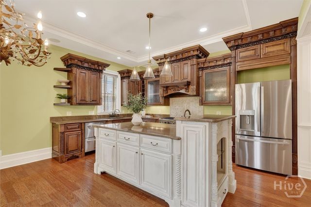 12 Parkside Boulevard, Port Wentworth, GA 31407