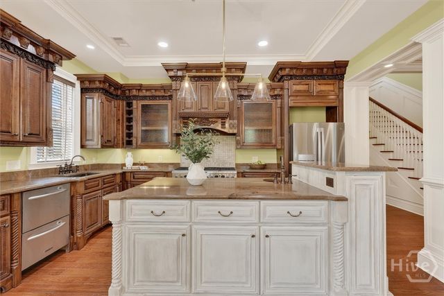 12 Parkside Boulevard, Port Wentworth, GA 31407