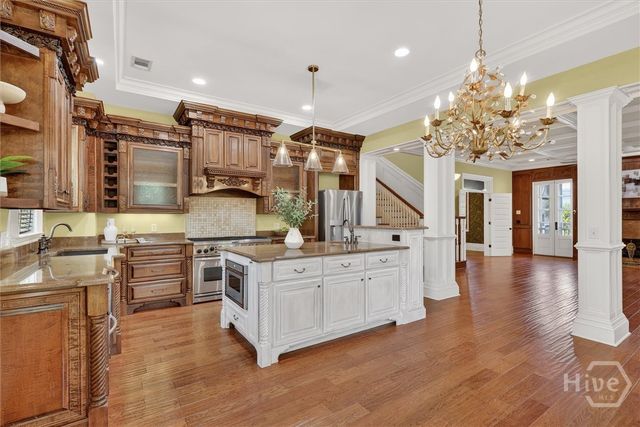 12 Parkside Boulevard, Port Wentworth, GA 31407