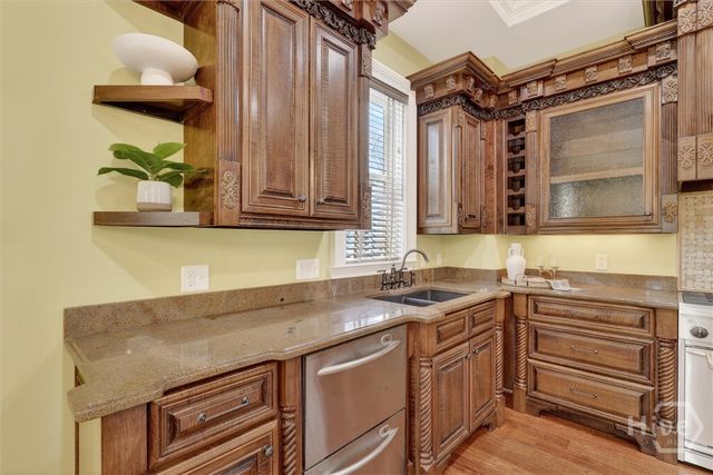 12 Parkside Boulevard, Port Wentworth, GA 31407