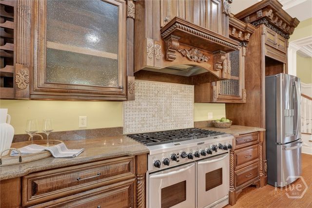 12 Parkside Boulevard, Port Wentworth, GA 31407