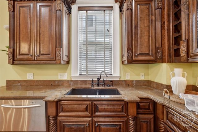 12 Parkside Boulevard, Port Wentworth, GA 31407