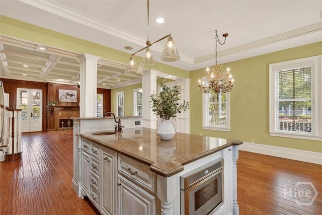 12 Parkside Boulevard, Port Wentworth, GA 31407