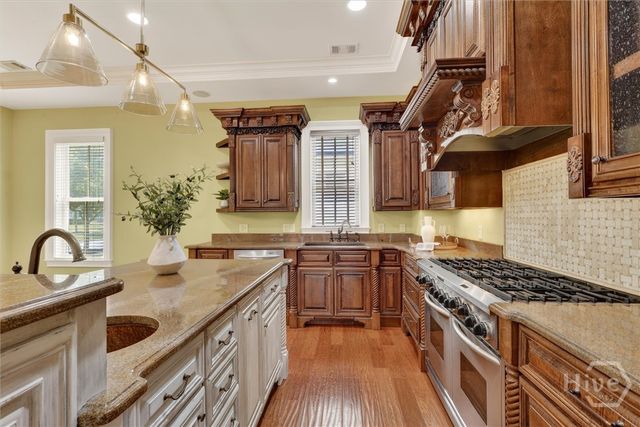 12 Parkside Boulevard, Port Wentworth, GA 31407