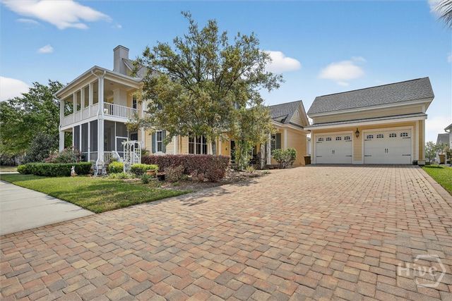 12 Parkside Boulevard, Port Wentworth, GA 31407