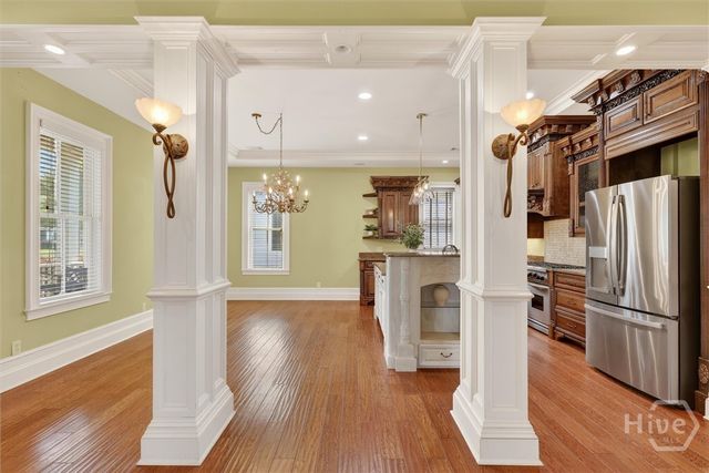 12 Parkside Boulevard, Port Wentworth, GA 31407