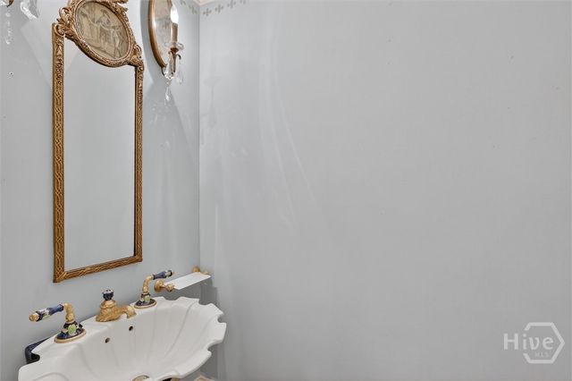 12 Parkside Boulevard, Port Wentworth, GA 31407