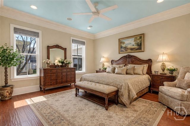 12 Parkside Boulevard, Port Wentworth, GA 31407