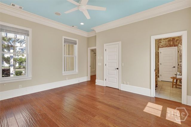 12 Parkside Boulevard, Port Wentworth, GA 31407