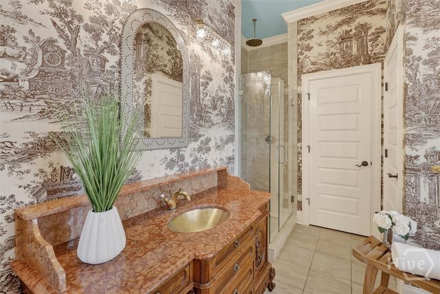 12 Parkside Boulevard, Port Wentworth, GA 31407