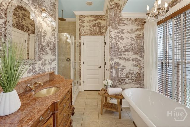 12 Parkside Boulevard, Port Wentworth, GA 31407