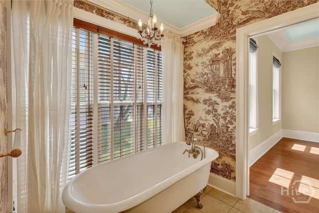 12 Parkside Boulevard, Port Wentworth, GA 31407