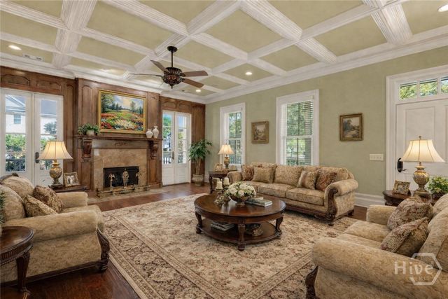 12 Parkside Boulevard, Port Wentworth, GA 31407