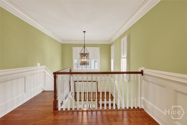 12 Parkside Boulevard, Port Wentworth, GA 31407