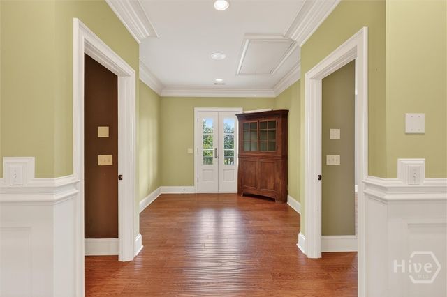 12 Parkside Boulevard, Port Wentworth, GA 31407