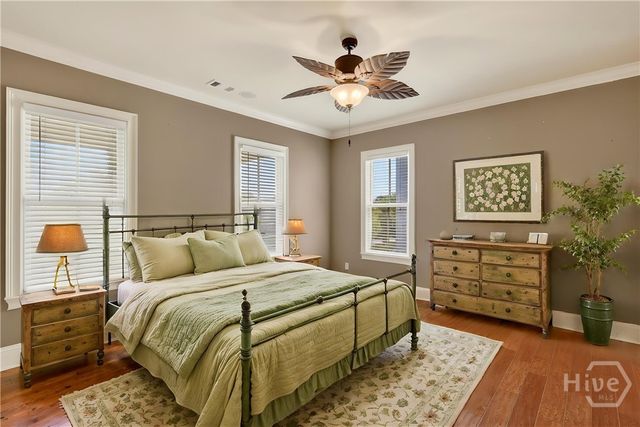 12 Parkside Boulevard, Port Wentworth, GA 31407