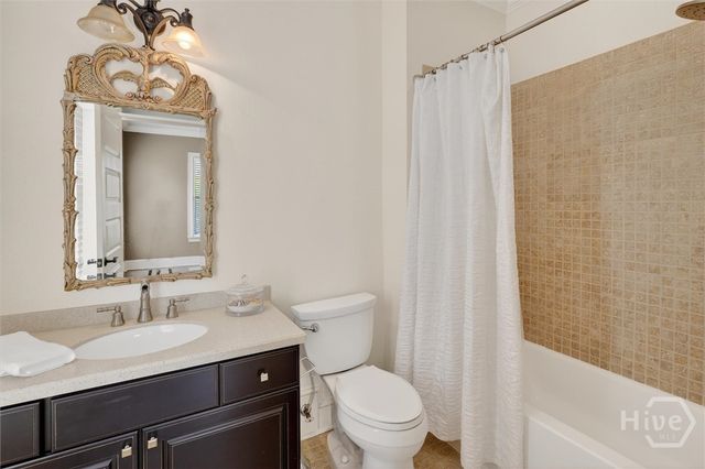 12 Parkside Boulevard, Port Wentworth, GA 31407