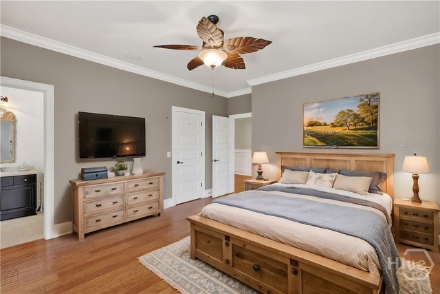 12 Parkside Boulevard, Port Wentworth, GA 31407