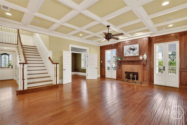 12 Parkside Boulevard, Port Wentworth, GA 31407