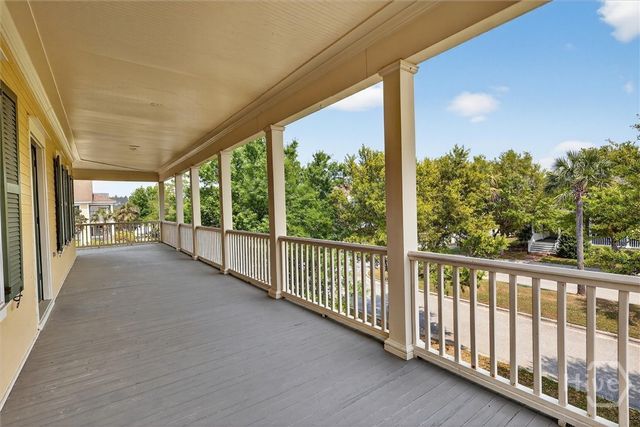 12 Parkside Boulevard, Port Wentworth, GA 31407