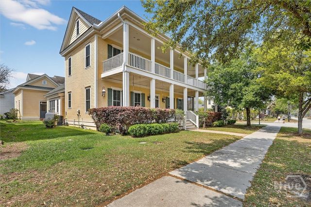 12 Parkside Boulevard, Port Wentworth, GA 31407