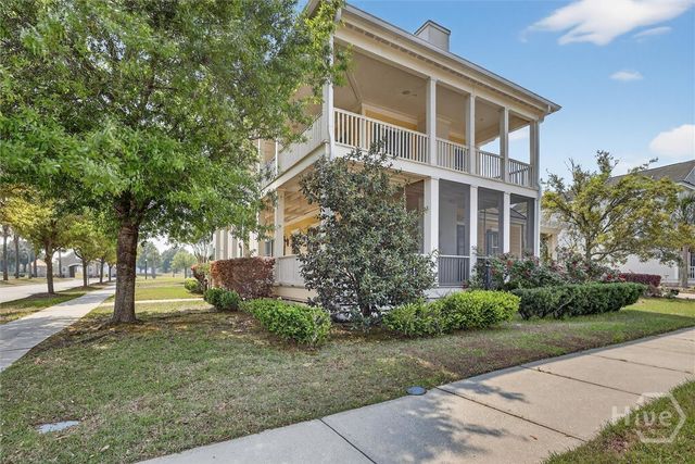 12 Parkside Boulevard, Port Wentworth, GA 31407