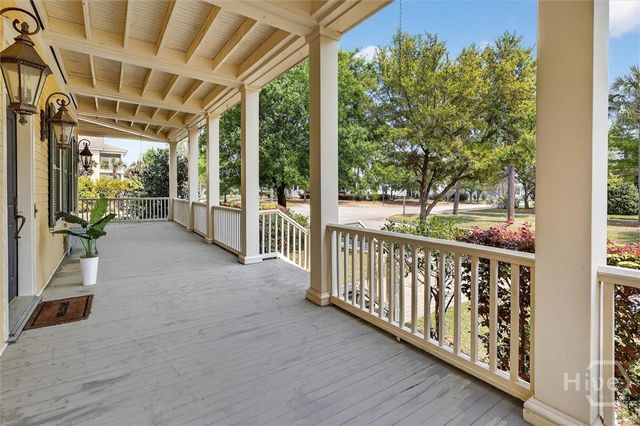 12 Parkside Boulevard, Port Wentworth, GA 31407