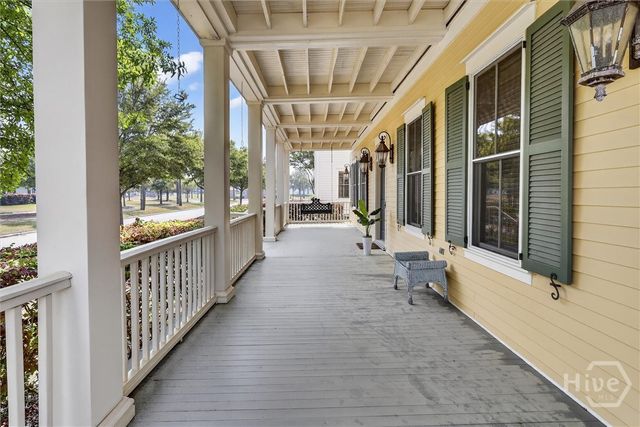 12 Parkside Boulevard, Port Wentworth, GA 31407