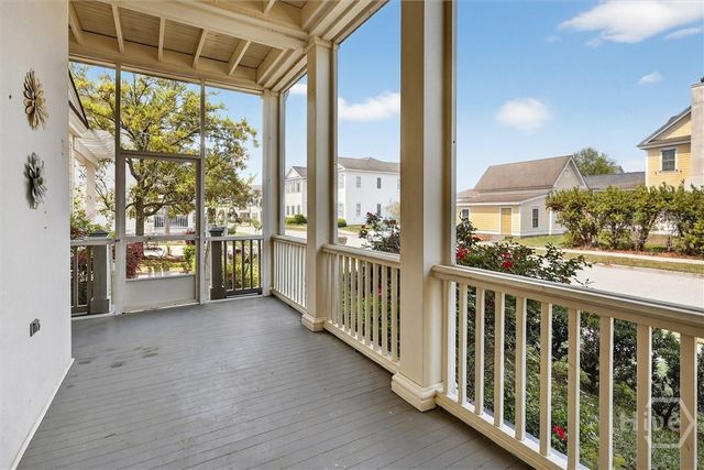 12 Parkside Boulevard, Port Wentworth, GA 31407