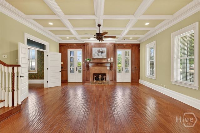 12 Parkside Boulevard, Port Wentworth, GA 31407