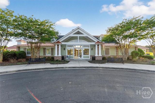 12 Parkside Boulevard, Port Wentworth, GA 31407