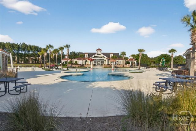 12 Parkside Boulevard, Port Wentworth, GA 31407