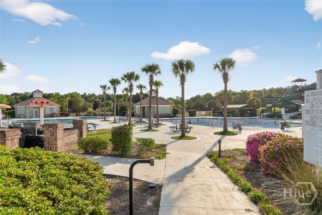 12 Parkside Boulevard, Port Wentworth, GA 31407