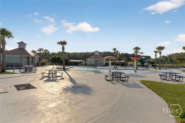 12 Parkside Boulevard, Port Wentworth, GA 31407