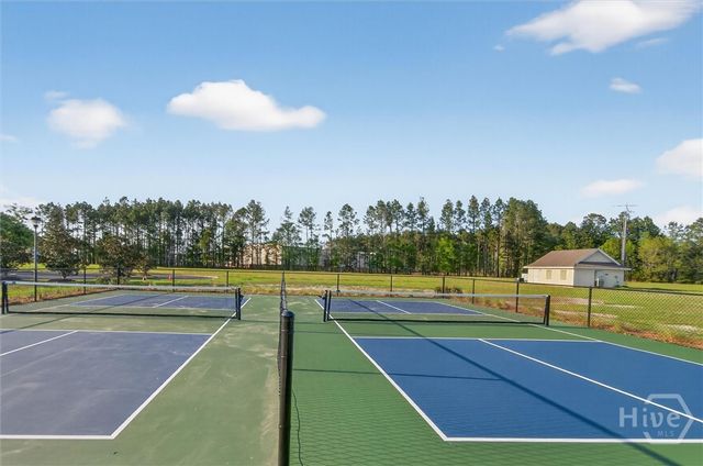 12 Parkside Boulevard, Port Wentworth, GA 31407