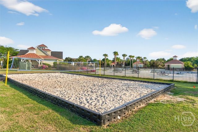 12 Parkside Boulevard, Port Wentworth, GA 31407