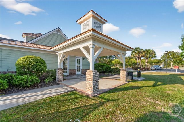 12 Parkside Boulevard, Port Wentworth, GA 31407