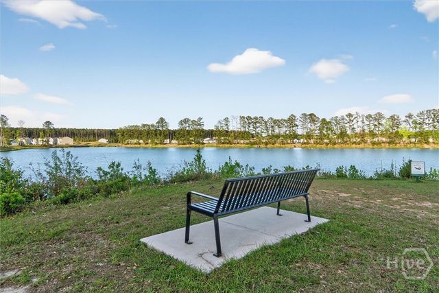 12 Parkside Boulevard, Port Wentworth, GA 31407