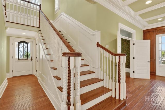 12 Parkside Boulevard, Port Wentworth, GA 31407