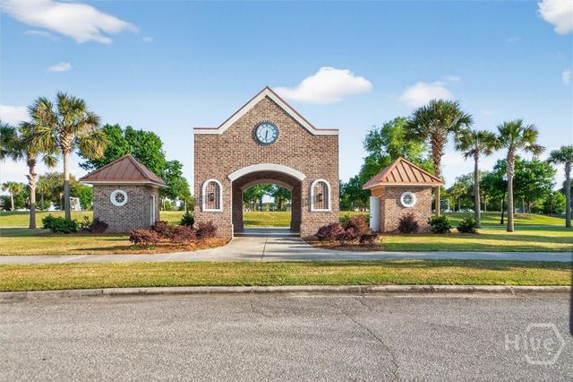 12 Parkside Boulevard, Port Wentworth, GA 31407