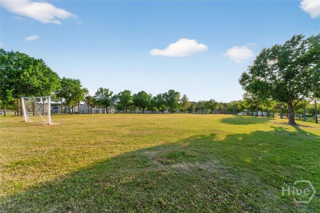 12 Parkside Boulevard, Port Wentworth, GA 31407