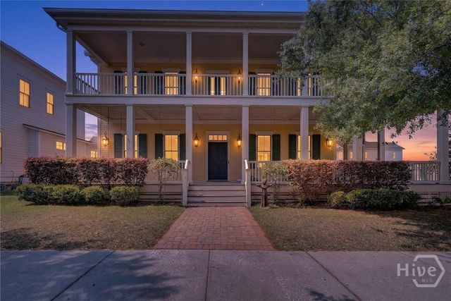 12 Parkside Boulevard, Port Wentworth, GA 31407