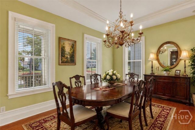 12 Parkside Boulevard, Port Wentworth, GA 31407