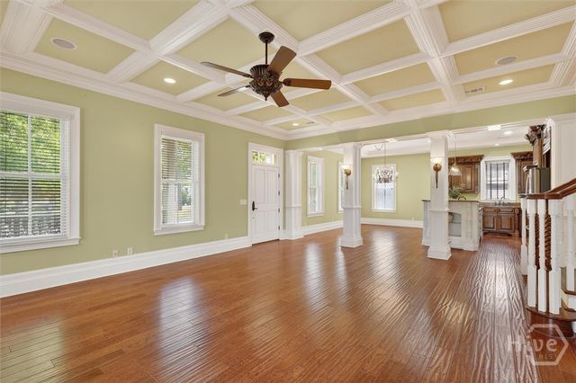 12 Parkside Boulevard, Port Wentworth, GA 31407