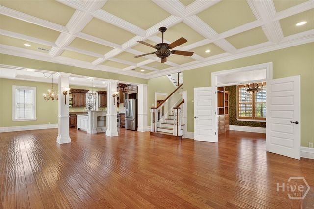 12 Parkside Boulevard, Port Wentworth, GA 31407