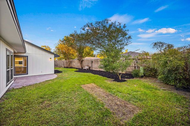 15747 Boulder Oaks Drive, Houston, TX 77084
