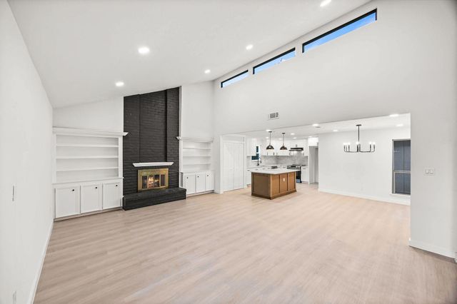 15747 Boulder Oaks Drive, Houston, TX 77084
