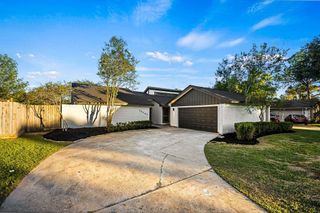15747 Boulder Oaks Drive, Houston, TX 77084